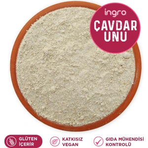 Çavdar Unu 1000 g