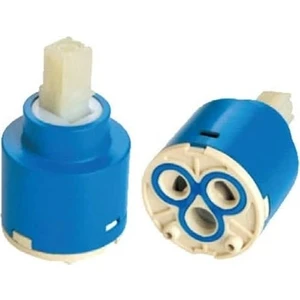 Ayaksız Kartuş 35'lik