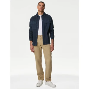 Marks & Spencer Loose Fit Chino Pantolon