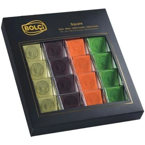Square Napoliten Çikolata 300g