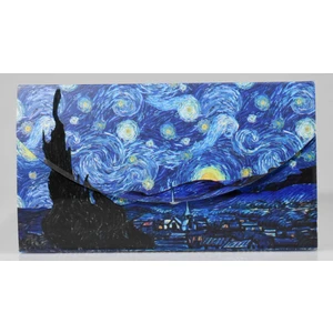 Van Gogh Mektup Defter