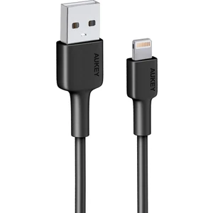CB-BAL7-BK Naylon Örgülü USB-A Lightning Kablosu 0.9M