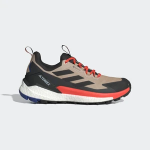 Adidas TERREX IH3536 Terrex Free Hiker 2.0 Low Gore-Tex Hiking Shoes