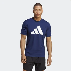 Adidas Performance IB8275 Train Essentials Feelready Logo Training Tee
