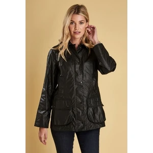 Beadnell Yağlı Ceket BK11 Black