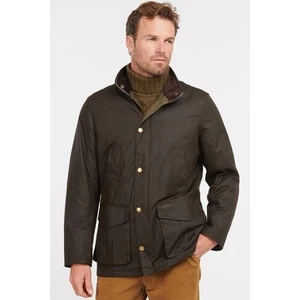 Hereford Yağlı Ceket OL71 Olive