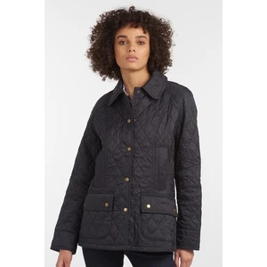 Beadnell Kapitone Ceket NY91 Navy