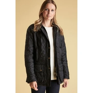 Beadnell Polar Kapitone Ceket BK91 Black