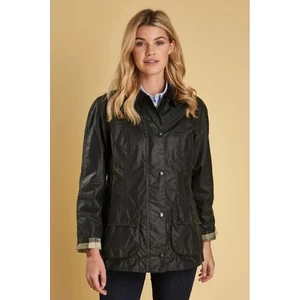 Beadnell Yağlı Ceket SG91 Sage