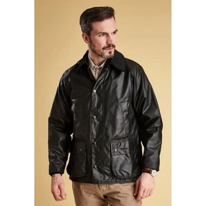 Bedale Yağlı Ceket BK91 Black