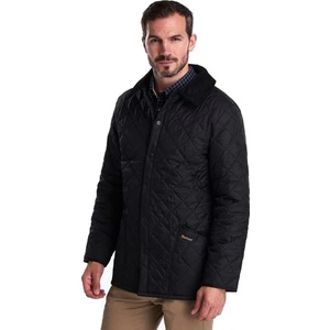 Liddesdale® Kapitone Regular Fit BK91 Black