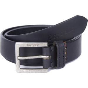 Pull Up Leather Kemer BK11 Black
