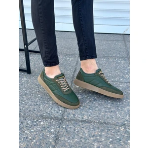 Luis Figo %100 Içi Dışı Hakiki Deri Rahat Ortopedik Erkek Günlük Kışlık Yeni Sezon Sneaker Ayakkabı 40-44