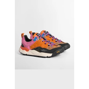 x Flower Mountain Back Country Uni Spor Ayakkabı PI12 Pink Suede