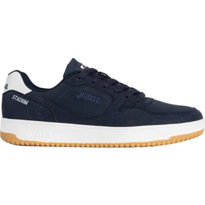 C.stadıum Men 2433 Navy Erkek Lacivert Spor Ayakkabı CSTAW2433