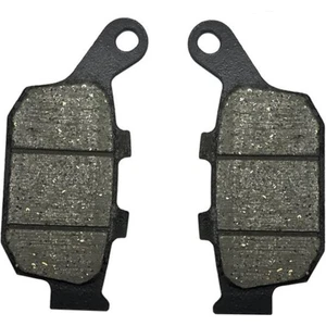 Gms Cf Moto Nk 150 Arka Fren Disk Balata