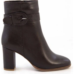 Kemal Tanca   Kadın Topuklu Bot 760700