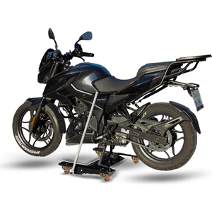 Torque-Mx Motosiklet Taşıyıcı Stand Td1