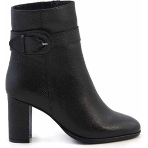 Kemal Tanca   Kadın Topuklu Bot 760700