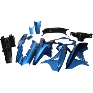 Mondial 100 Sfc Snappy Mavi Kaporta Set