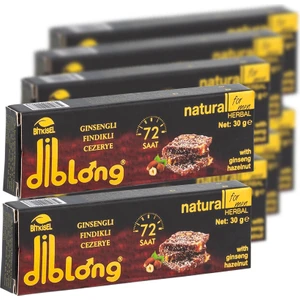 Dıblong Cezerye 8'lü