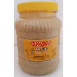 Pet Tahin 3 kg