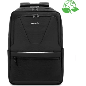 MCE-1203 15.6" Offıce Pro-2 Eco Notebook Sırt Çantası Siyah