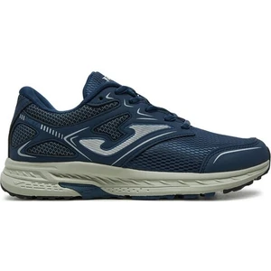 Meta Men 2403 Navy Erkek Lacivert Koşu Ayakkabısı RMETAW2403