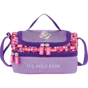 U.S. Polo Assn. PLBSC24164 Beslenme Çantası