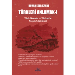 Türkleri Anlamak-I