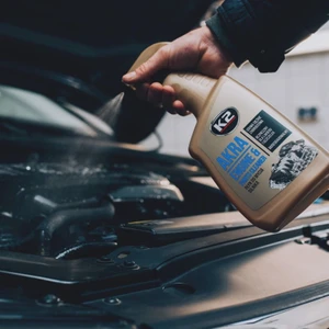 K2 Pro Akra Motor Temızleyıcı&Koruyucu75 Ml