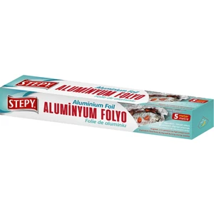 Aluminyum Folyo 5 metre
