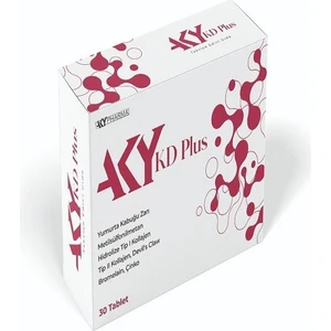 Aky Kd Plus 30 Tablet