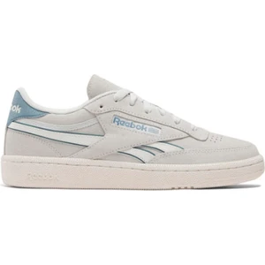 4W Club C Revenge Erkek Sneaker Ayakkabı Gri