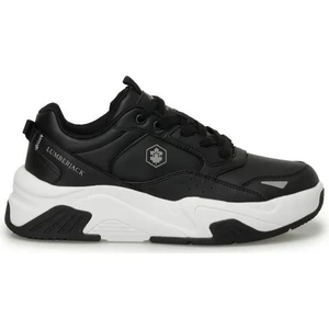 Dear 4pr Sıyah Kadın Sneaker