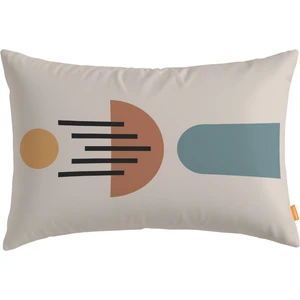 Arancione Co. Bohem Dikdörtgen Kırlent Kılıf Ds5