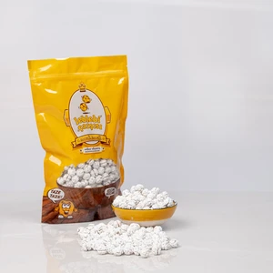 Leblebi Çarşısı Sade Leblebi Şekeri - 400 Gr