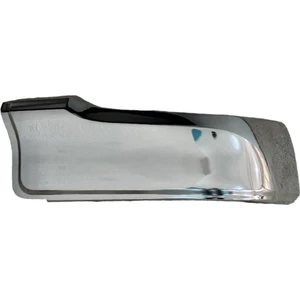 Toyota Köşe Tampon Hılux Revo 15-23 Arka Sağ (Krom)(Yan Sanayi Tampona Uyumlu) - 52151-0K050