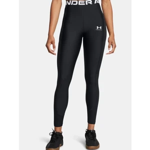 Under Armour Heatgear® Rib Leggings Spor Tayt