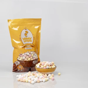 Leblebi Çarşısı Renkli Leblebi Şekeri - 400 Gr