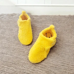 Tam Ortopedik Tek Cırtlı Ayarlanabilir Pvc Taban Ev Kreş Anaokulu Panduf