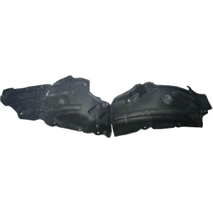 Toyota Davlumbaz Çamurluk Corolla 19-23 Ön Sol (Keçe) - 53876-02770