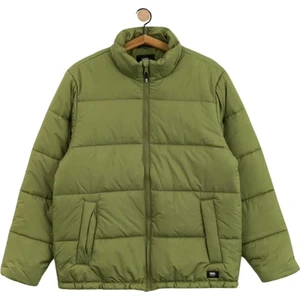 No Hood Norris Mte 1 Puffer Yeşil Erkek Mont