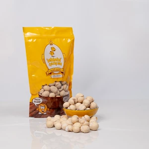 Leblebi Çarşısı Topy Fıstık - 400 Gr