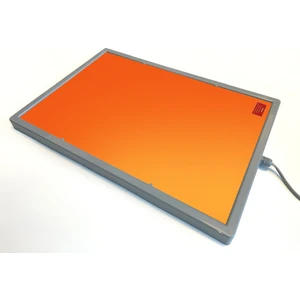 Elektrikli Ayak Isıtıcısı-Ayak Sobası