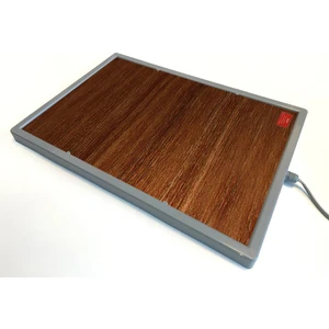 Myso Elektrikli Ayak Isıtıcısı-Ayak Sobası (2-Yıl Değişim Garantisi)