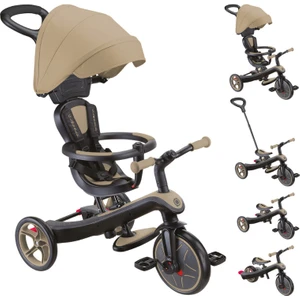 Explorer 4in1 Trike Bisiklet - Kum Beji