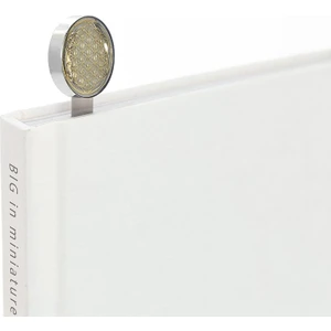 Yaşam Çiçeği Kitap Ayracı