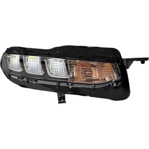 Peugeot Far Berlingo 18-22 Üst Sol (Gündüz Farı Led) - 9819435680