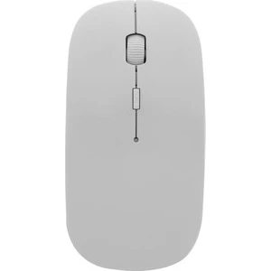 SM-781 Beyaz Optik Nano Receive Kablosuz Mouse